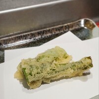 銀座 天一 博多店 - 