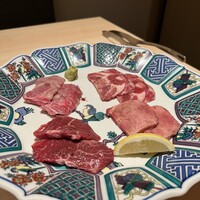 銀座 ちかみつ 六丁目 - 