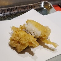 銀座 天一 博多店 - 