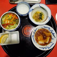銀座 天一 博多店 - 