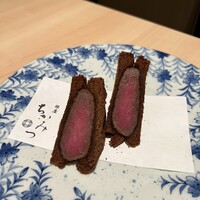 銀座 ちかみつ 六丁目 - 