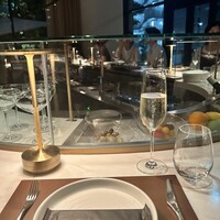 Scarpetta Tokyo - 