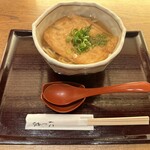 にし家 グランフロント大阪店 - 