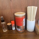 をっちゃんラーメン - 