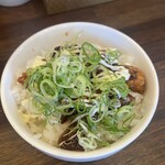 をっちゃんラーメン - 