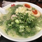 らーめん 賛平 - 