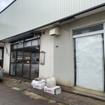 寿司一代 - 外観