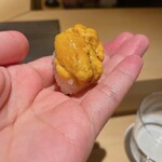 むら上 - 天草の赤ウニ