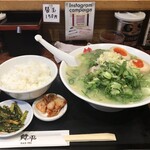 らーめん 賛平 - 