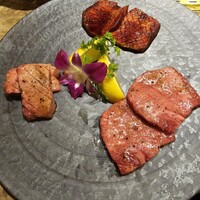 焼肉 ミツクニ 六本木 - 