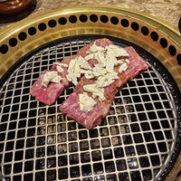 焼肉 ミツクニ 六本木 - 