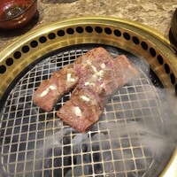 焼肉 ミツクニ 六本木 - 