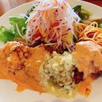 クレイトンハウス - 