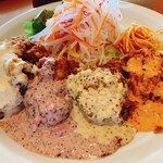 クレイトンハウス 加納店 - 