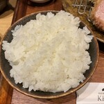 とんかつ けい太 - つや姫