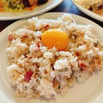 クレイトンハウス - 