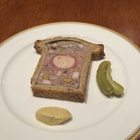 ビストロ ヴィヴィエンヌ - 