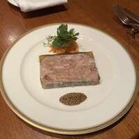 ビストロ ヴィヴィエンヌ - 