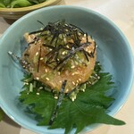 鳥久 - とりわさ