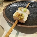 鳥久 - 中はほぼレア