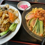台湾料理 八福 - 