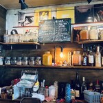 カリーショップ スパイスマン - 