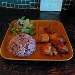 喫茶バー ナイマ - 