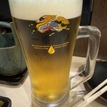 鳥久 - 一番絞り