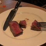 Peter Luger Steak House Tokyo - 