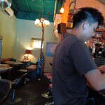 喫茶バー ナイマ - 