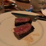 Peter Luger Steak House Tokyo - 