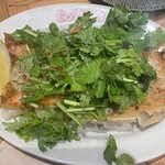 餃子といえば芭莉龍 - 