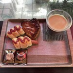ロイスダール - 