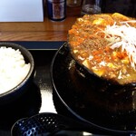 ラーメン かぶきもの - 