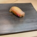 むら上 - カンパチ