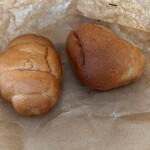 コッぺん道土 - 