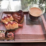 ロイスダール - 