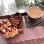 ロイスダール - 