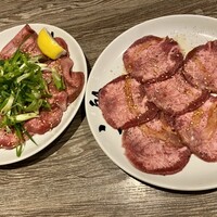 焼肉&手打ち冷麺 二郎 KANAYAMA - 
