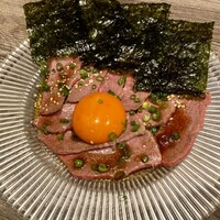 焼肉&手打ち冷麺 二郎 KANAYAMA - 