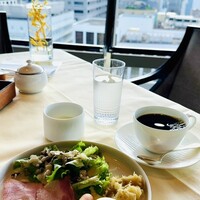 リーガロイヤルホテル京都 - 