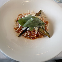 Wattle Tokyo - 就業者特典ランチ　パスタ　2178円