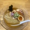 二代目 ガチ麺道場
