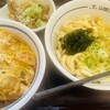 山田うどん あたご店