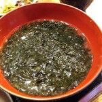 和食と旬菜 梅林 - 