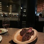 Peter Luger Steak House Tokyo - 