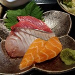 和食と旬菜 梅林 - 