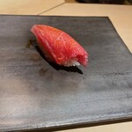 むら上 - 佐渡のマグロ