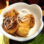 和食と旬菜 梅林 - 