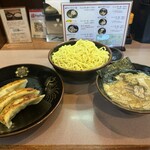 荻窪ラーメン十八番 - 